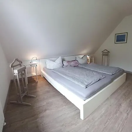 Holiday home Land Und Og *