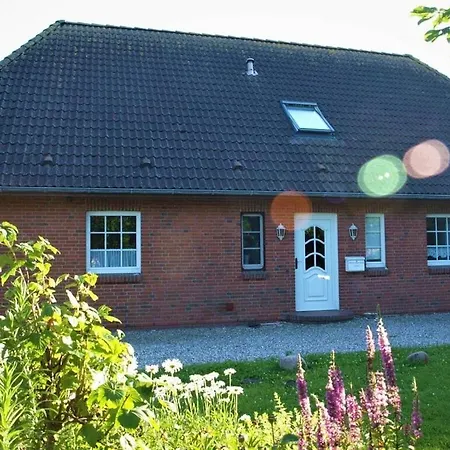 Land Und Og Holiday home *