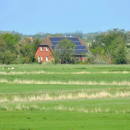Land Und Og * Westerhever